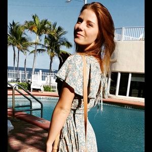 Meet your Posher, Adrianna